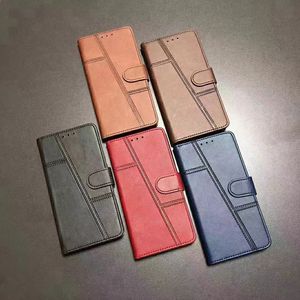 Funda Protectora para Teléfono con Tapa Abatible de Cuero PU, Resistente a Golpes e Impermeable, para 16 <span class=keywords><strong>Pro</strong></span> Max 11 12 13 14 <span class=keywords><strong>15</strong></span> Promax, con Cartera - Product Image 6