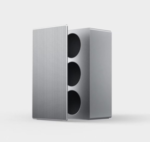Original New Sound 2 Minimalism Fashion Elegant Smart Speaker BT Home System for AI Life Sound 2 Wireless Bt Speaker - Product Image 2