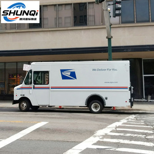 Servicio Integral LCL FCL a Dubái, Arabia Saudita, Omán, Catar, Kuwait, Baréin, Manejo Profesional para Todo Tipo de Carga General - Product Image 5