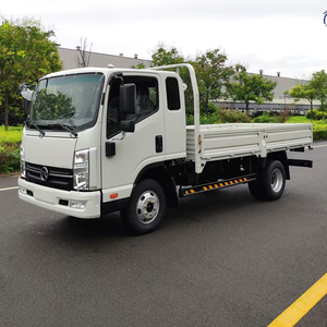 <span class=keywords><strong>รถ</strong></span>บรรทุกขนาดเล็ก KAMA M Series WLY เกียร์ 4x2 ดีเซล ยูโร 3 สำหรับตลาดโลก <span class=keywords><strong>รถ</strong></span>บรรทุกขนาดเล็ก <span class=keywords><strong>รถ</strong></span>บรรทุกขนส่งสินค้าขนาดเล็ก - Product Image 3