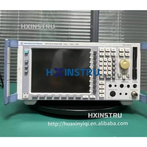 Rohde and Schwarz FSP7 Opt. Analyseur de spectre B4 9 kHz à 7 GHz H - Product Image 1