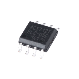 Componenti elettronici IC Chip ACS712ELCTR ACS712ELCTR-05B-T ACS712ELCTR-20A-T ACS712ELCTR-30A <span class=keywords><strong>ACS712</strong></span> - Product Image 1