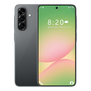 Chất lượng cao mới A56 <span class=keywords><strong>Android</strong></span> điện thoại thông minh toàn cầu phiên bản 8 + 256gb7.3 inch <span class=keywords><strong>Dual</strong></span> <span class=keywords><strong>Sim</strong></span> màn hình lớn 5g A56 điện thoại di động - Product Image 2