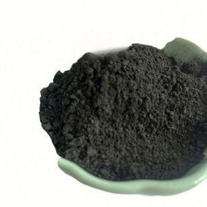 Polvo de Iridio 99.95%, Metales Preciosos, Polvo Esférico de Iridio Metálico - Product Image 4