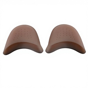 Almohadillas y protectores <span class=keywords><strong>de</strong></span> silicona <span class=keywords><strong>de</strong></span> gel suave <span class=keywords><strong>de</strong></span> alta calidad SP00003 para <span class=keywords><strong>punteras</strong></span> <span class=keywords><strong>de</strong></span> ballet y danza 2025 - Product Image 2