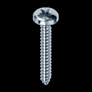 VITE AUTO-FILLIANT TC 3,9x22mm. Pz. Viti per battitura del MUSTAD 500 - Product Image 1