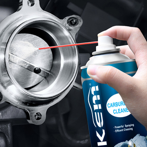 Limpiador en Aerosol para Carburador, Fabricación China, para Cuerpo <span class=keywords><strong>de</strong></span> Aceleración, Motores Pequeños y Motocicletas - Product Image 5