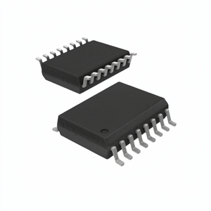 MAX731CWE+T Electronic Circuit Components 16 SOlC Power Management (PMIC) Manufacturer Channel - Product Image 1