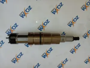 ZQYM Common Rail Diesel Fuel Injector 0984301 2031835 For Cummins Scania XPI Series Injector