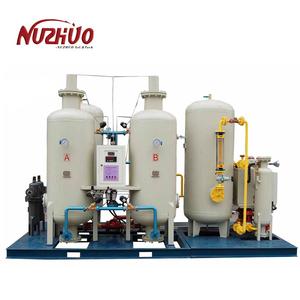 Easy-To-Operate Psa Nitrogen <b>Generator</b> for Laser Cutting Psa N2 <b>Gas</b> Nitrogen <b>Gas</b> <b>Generator</b> N2 Plant Controlled by Plc - Product Image 5