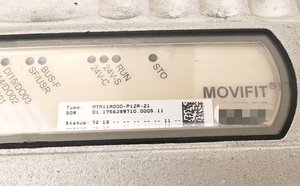 PLC elektronik bağlantı kutusu MTM11A000-P12A-21 - Product Image 2