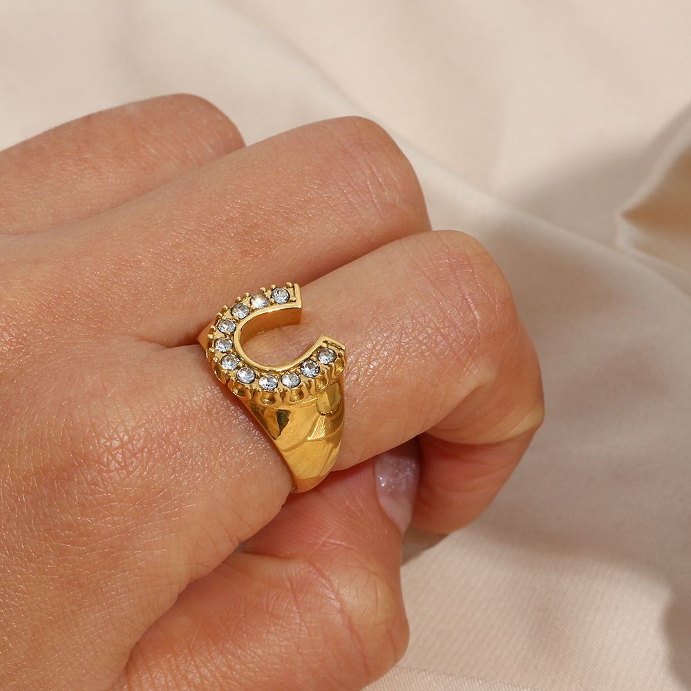 La Verdadera Aleación De Togory Nació En Octubre Anillo De La Verdadera Aleación De Togory Nació En Octubre Anillo De