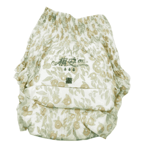 厂家直接发货经济型散装婴儿尿布柔软透气超值捆绑日夜 - Product Image 6