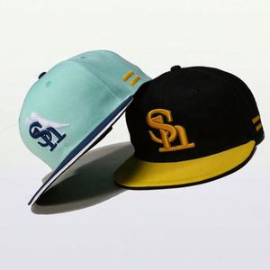 Gorra de Béisbol Deportiva Unisex de 6 Paneles con Visera Plana, Bordado Personalizado con Logotipo, 100% Algodón, para Ciclismo y Viajes, Venta al Por Mayor - Product Image 3