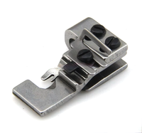 Pied de fronçage Siruba 747, pièces détachées pour machine à coudre industrielle Siruba, accessoires de couture, pièces de machine à vêtements