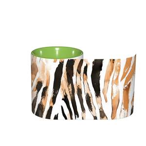 Tasse à café colorée standard (11oz) (fabriquée aux États-Unis) - Product Image 6