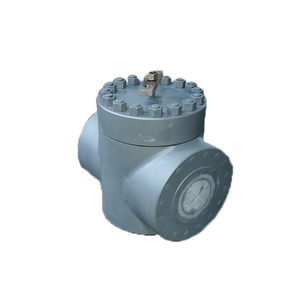 Chất lượng cao <span class=keywords><strong>API</strong></span> <span class=keywords><strong>6A</strong></span> 2 "5000 PSI Cách duy nhất kiểm tra thang máy van nrv không trở lại kiểm tra van - Product Image 4