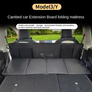 Nuevo colchón Camper Box para modelos Tesla - Product Image 2