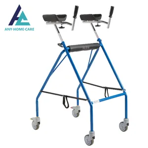 Walking rehabilitation equipment medical walker tutor assist aids for disabled walking training