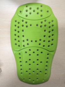 Motorcycle Jacket Insert MOTO Outdoor Sports Wear Bicycle CE Standard Level 2 Spine protection Motocross Racing <strong>Back</strong> <strong>Protector</strong> - Product Image 4