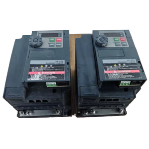 Variador de Frecuencia de Alto Rendimiento VFS15-2015PM VFS15-2007PM, Inversor VFD Industrial para Control de Velocidad del Motor y Funcionamiento Estable - Product Image 2