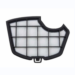 Compatible avec les sacs à poussière Vorwerk <span class=keywords><strong>Kobold</strong></span> FP140 <span class=keywords><strong>VK150</strong></span>, le filtre VK140 et le tampon de protection du moteur - Product Image 4