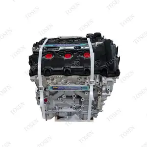 Nuevo GL8 LE5 LZD LTG LZC LFE LF1 LFW L2B F16D3 LLT 3,0 3,6 motor automático de 6 cilindros para Buick Enclave