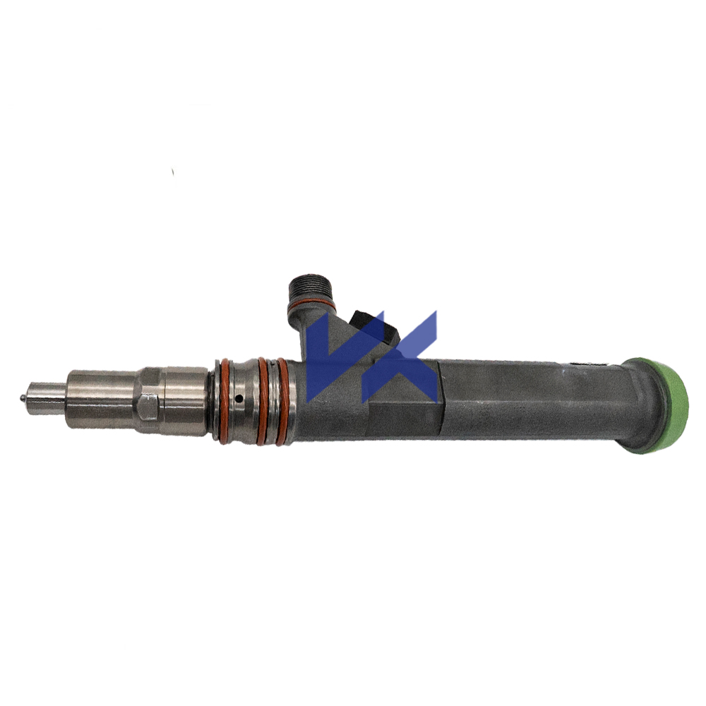 Fuel Injector X59407500014 for MTU 4000 Engines EX59407500014