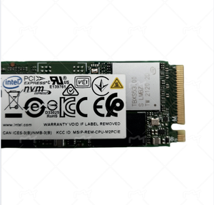 สำหรับ Intel SSD 660P ชุดฮาร์ดไดรฟ์พรีเมี่ยม - Product Image 2