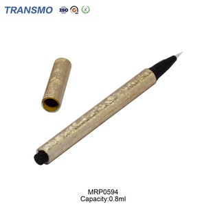 Envases de Lujo para Delineador de Ojos al por Mayor, Tubo de Delineador de Ojos Vacío de 0.8ml, Contenedor de Tubo de Delineador de Ojos al por Mayor, MOQ 12000 - Product Image 4