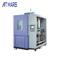 Chambre de choc thermique universelle ATMARS Standard, protection IP67, puissance 20 kW, multi-tension (110/380/415 V), garantie 1 an
