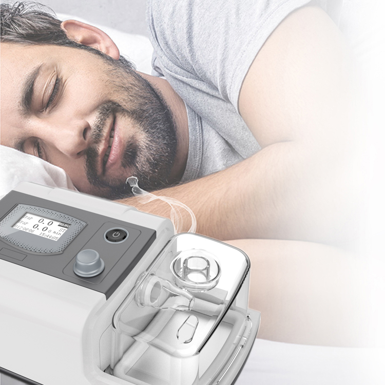 Оптовая продажа, медицинский микровентилятор BYOND, цена аппарата cpap