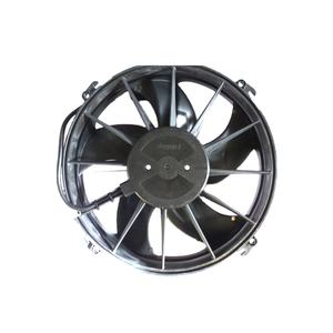 Ventilador Axial ebmpapst W3G300-ER40-75 de 300 mm, 26 V CC, 2900 rpm, 210 W, 8 A, con Rodamiento de Bolas, para Aire Acondicionado de Autobuses y Automóviles - Product Image 1