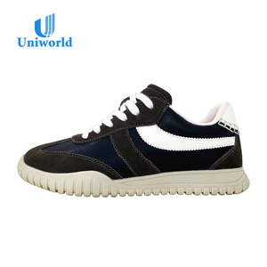 Fournisseur direct d'Indonésie sur Alibaba |   Baskets Marche <span class=keywords><strong>Femme</strong></span> - Chaussures d'entraînement légères rétro allemandes pour <span class=keywords><strong>femme</strong></span>, style pieds nus, en promotion - Product Image 2