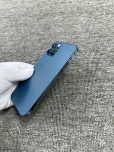 ขายส่งโทรศัพท์<span class=keywords><strong>มือ</strong></span><span class=keywords><strong>สอง</strong></span>แท้ปลดล็อค iPhone 12 Pro 256GB 5G รุ่น US ราคาถูก โทรศัพท์<span class=keywords><strong>มือ</strong></span><span class=keywords><strong>สอง</strong></span>ปรับสภาพ - Product Image 2