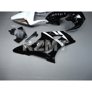 Kit de Carrocería de Plástico ABS para Motocicleta, Piezas de <span class=keywords><strong>Carenado</strong></span> de Inyección para <span class=keywords><strong>SUZUKI</strong></span> <span class=keywords><strong>GSXR</strong></span> <span class=keywords><strong>1000</strong></span>, 2003, 2004, <span class=keywords><strong>1000</strong></span>, Venta Al por Mayor - Product Image 3