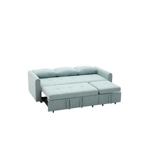 Directo DE FÁBRICA DE <span class=keywords><strong>China</strong></span>, muebles convertibles para sala de estar, juego de sofás de esquina en forma de L - Product Image 2