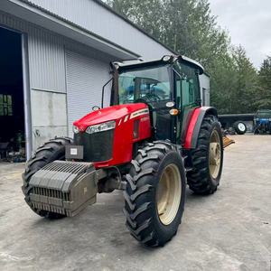 Tracteur d'occasion S1204-c S1304-c F1004-c Mf1204 Mf1004 Mf1104 en stock, 4x4, Mass Ey <span class=keywords><strong>Fer</strong></span> Gu Son - Product Image 4
