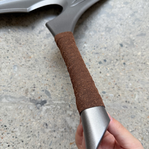 LOL lega delle leggende <span class=keywords><strong>l</strong></span>'<span class=keywords><strong>assassino</strong></span> canaglia la falce di Akali 36cm 0.8kg - Product Image 4