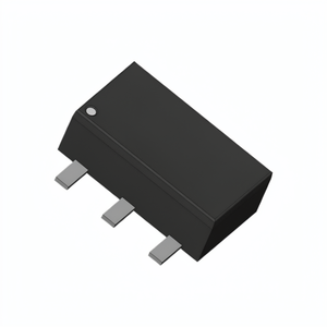 ชิ้นส่วนวงจรอิเล็กทรอนิกส์ BCX52-16E6327 TO-243AA ทรานซิสเตอร์ BOM IC - Product Image 1