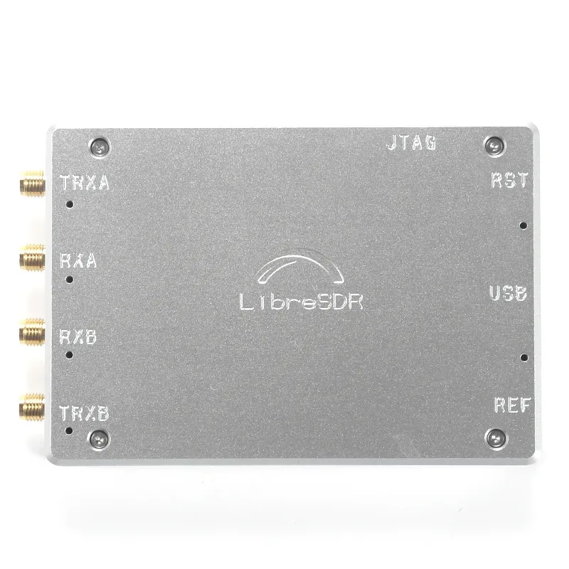 70MHz-6GHz B210 Mini AD9361 SDR 開発ボード Portable Panel
