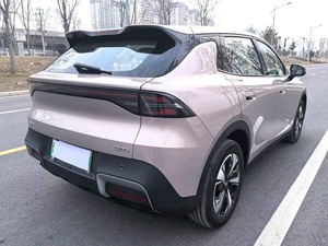 Changan Qiyuan Q05 2025 – SUV <span class=keywords><strong>Électrique</strong></span> (EV) Neuf, Conduite à Gauche, Véhicule à Énergie Nouvelle, Autonomie 405/506 km, Batterie 30 kWh, Moteur 120 kW – En Stock - Product Image 6