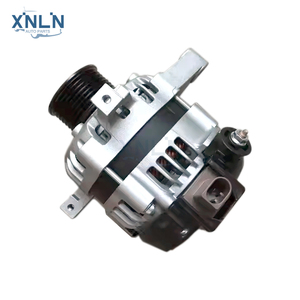 เครื่องกำเนิดไฟฟ้ากระแสสลับ80A 12V สำหรับรถยนต์ Toyota HILUX Innova 1GD 2GD 2015-2020 27060-0L280 27060-0L190กำหนดเอง - Product Image 1