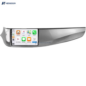 Système de navigation GPS Android CarPlay dédié pour <span class=keywords><strong>Alfa</strong></span> <span class=keywords><strong>Romeo</strong></span> <span class=keywords><strong>Giulietta</strong></span> - Product Image 1