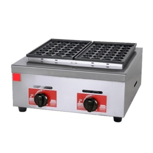 Antiadherente Takoyaki Octopus Balls Grill Pan Electric/gas Skewer Waffle Maker Machine - Product Image 3