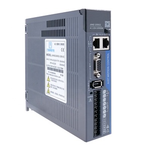 JAND10002-20B-EC CNC <strong>Servos</strong> System 220VAC 8.0A <strong>EtherCAT</strong> Bus <strong>Servo</strong> <strong>Drive</strong> For Labling Machine - Product Image 3