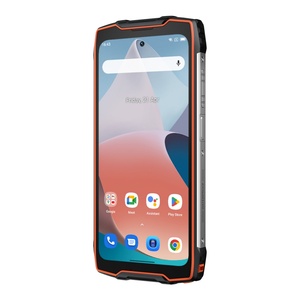En Stock, Teléfono Inteligente Blackview BV9300 de 6.56 Pulgadas con 8+128G y Batería de 4480 mAh, Teléfono Móvil Inteligente 4G - Product Image 6