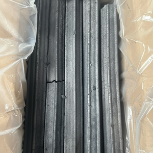 Briquettes de charbon de bois Greenlife Premium pour barbecue, haute chaleur, inodores, faible fumée, écologiques, durée de combustion de 4 à 6 heures pour les grils européens - Product Image 1