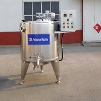 Pasteurisateur tunnel industriel pour bouteilles de boissons, jus de fruits, eau de coco, bière, vin – Machine de pasteurisation haute pression