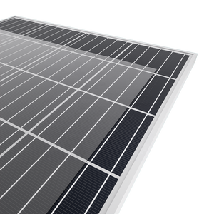 太陽電池パネル光沢OEM最新550W 600W 700W 1000W単結晶 - Product Image 6